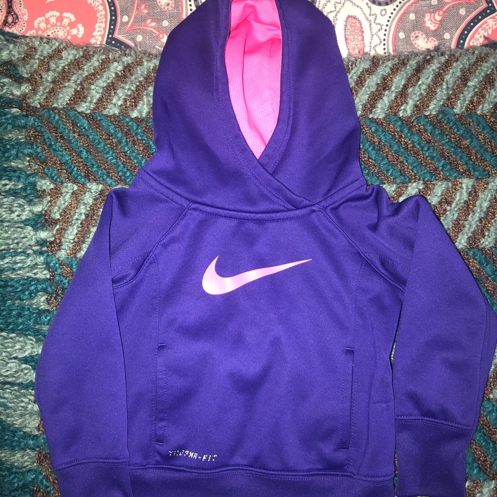 Comfy Toddler Hoodie